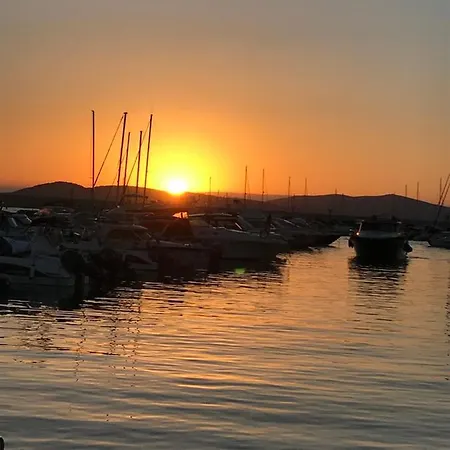 Vitalba Affittacamere Alghero