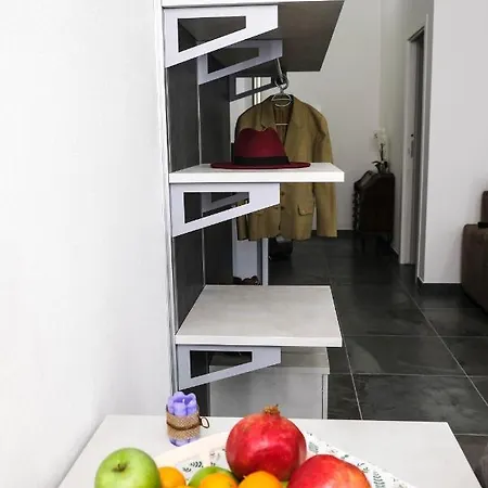 Vitalba Affittacamere Alghero