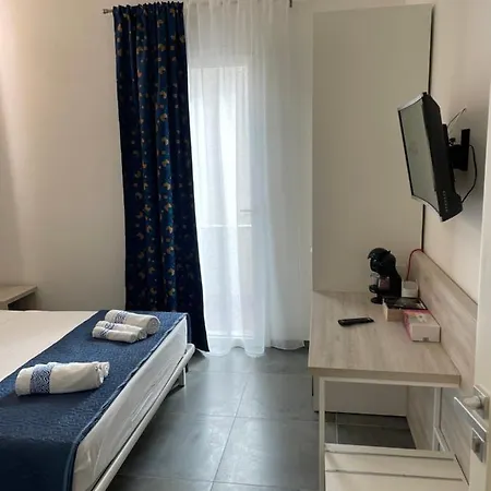 Affittacamere Vitalba Alghero