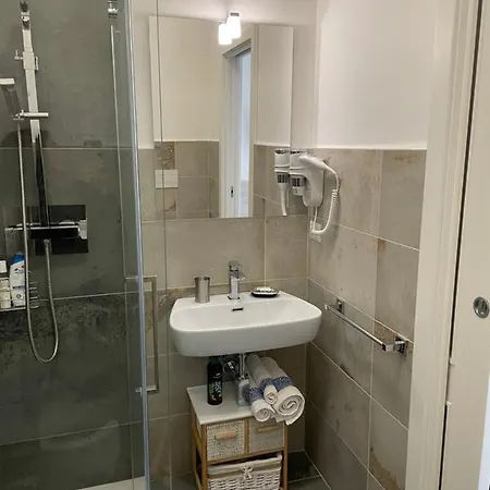 Vitalba Affittacamere Alghero