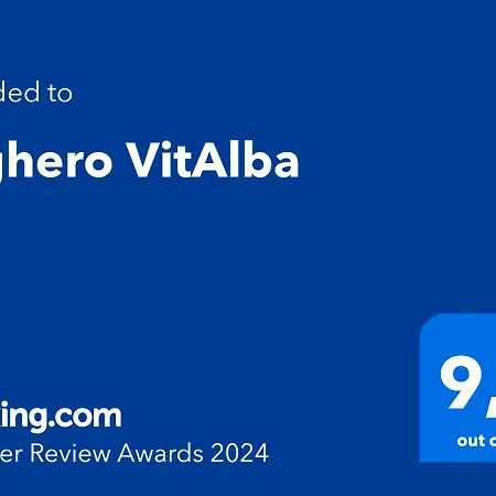 Affittacamere Vitalba *